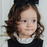 Solene Hairband_Black