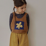 Mardi Amber 26FW Autumn Knit Vest