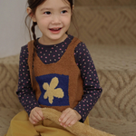 Mardi Amber 26FW Autumn Knit Vest