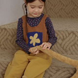 Mardi Amber 26FW Autumn Knit Vest