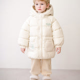 Candy Bear Muffler Set Up Microgel Jumper