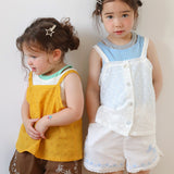 Jua Two-Way Bustier