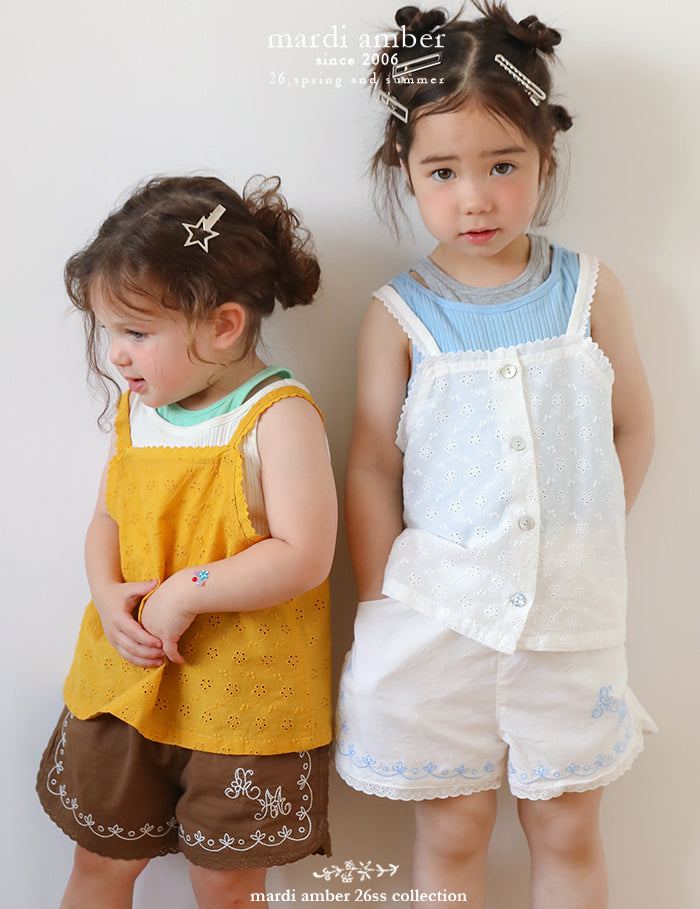 Jua Two-Way Bustier