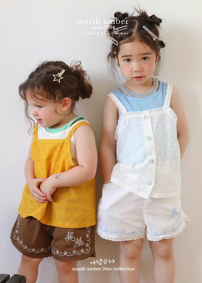 Jua Two-Way Bustier