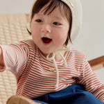 Lottie T-shirt_Red