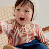 Lottie T-shirt_Red