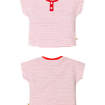 Maki T-shirt_Red