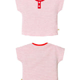 Maki T-shirt_Red