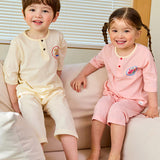 Gelato Mid Sleeve (24SS) Indoor Set