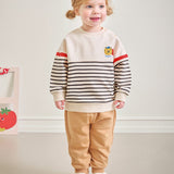 Apple Bay Beach Top & Bottom