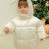 Toto Berry Padded Jumper