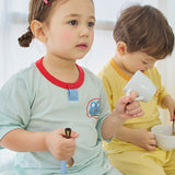 Mellow  mid sleeve (25SS) Indoor Set