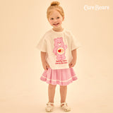 [Care Bear] Love Arat Bear Pant Skirt Set