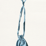 Mardi Amber Blooming String Bag Out