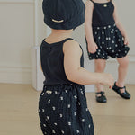 Luann Sleeveless T-shirt_Black
