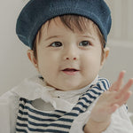 Basic beret