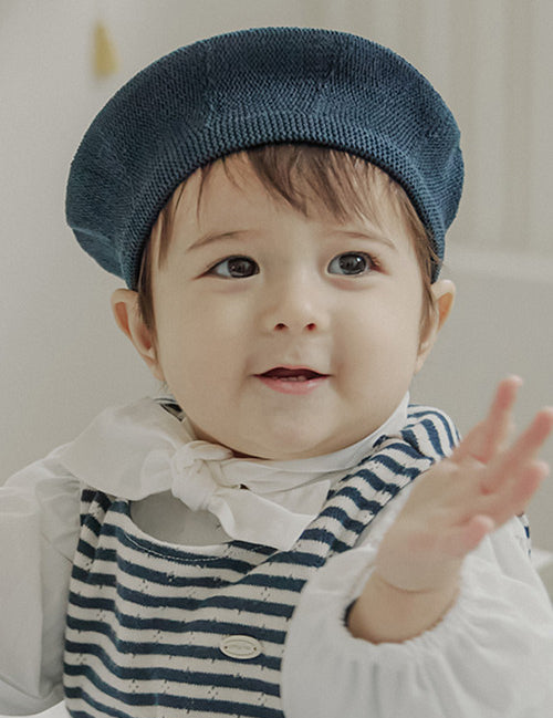 Basic beret