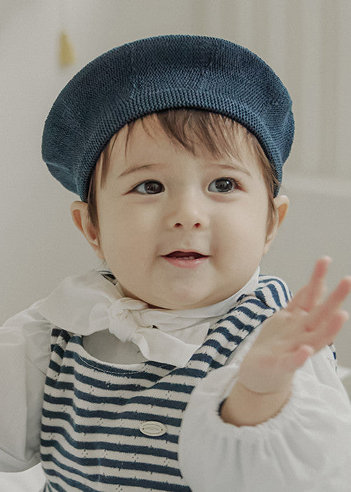 Basic beret