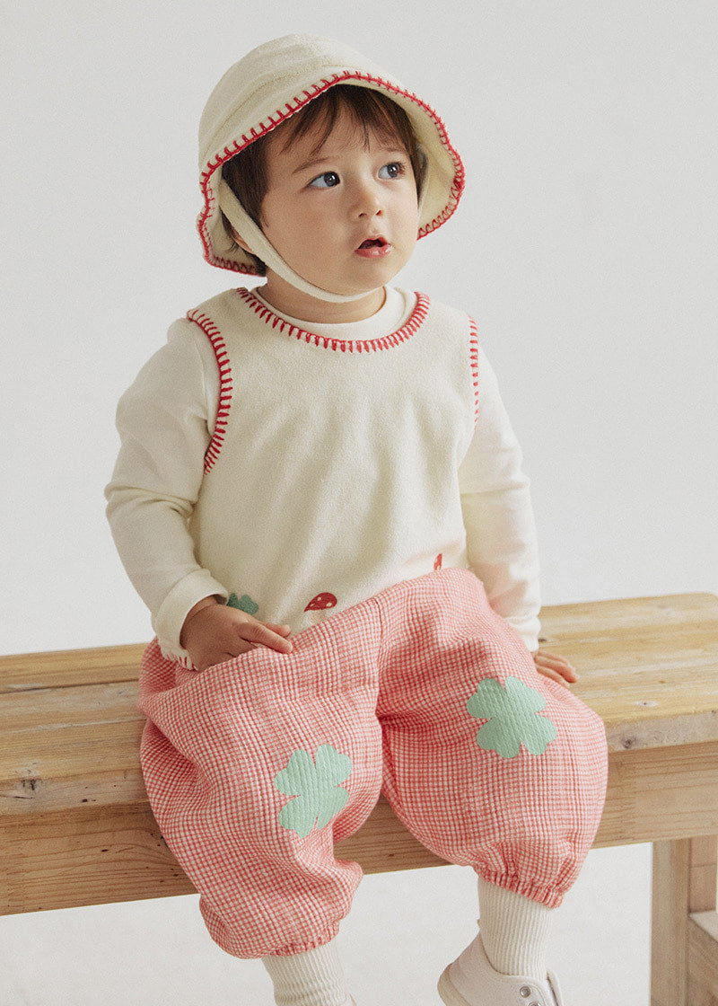 Clover Pants