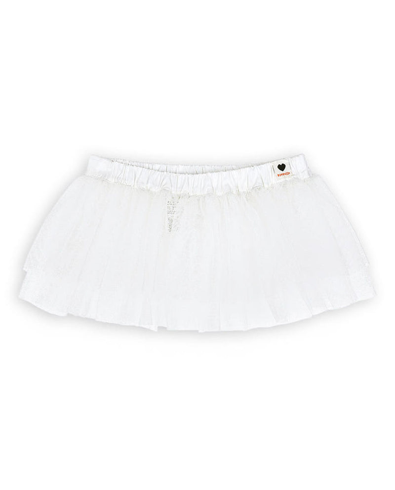 Vanilla skirt