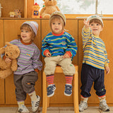 [Pimpollo] Cainstlife upper and lower clothes Set (3 colors)