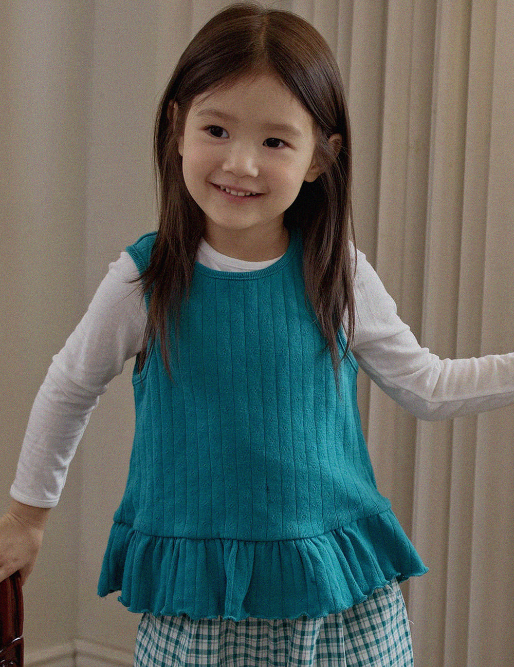 Lily Nasi Tee