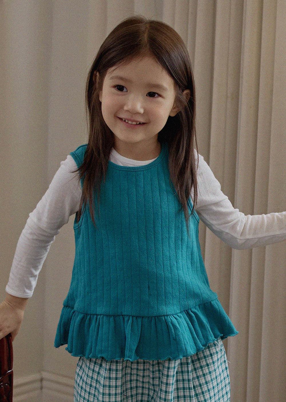 Lily Nasi Tee