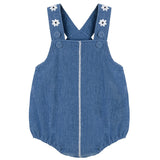 Bonnie Flower overalls