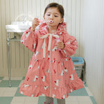 Baby raincoat, toddler raincoat, child, children