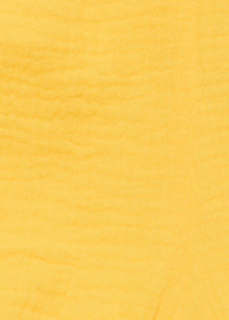 Melting Duck Bodysuit_Yellow