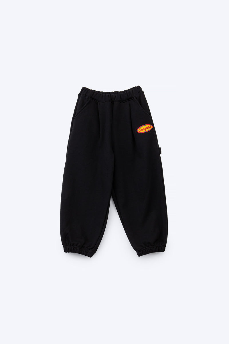 Compatch Jogger Pants