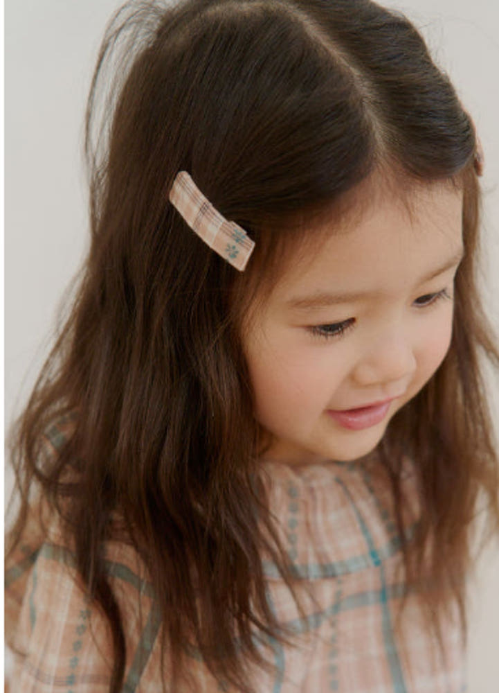 Mardi Amber Cook Hairpin Out