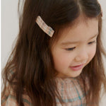 Mardi Amber Cook Hairpin Out