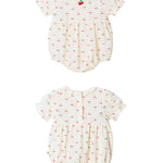 Cherry Bloom Bodysuit