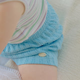 Bri Half Pants_Blue