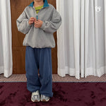 Goyu 26 Autumn Point Zip-up XS-JL Namdaemun Children's Clothing Junior