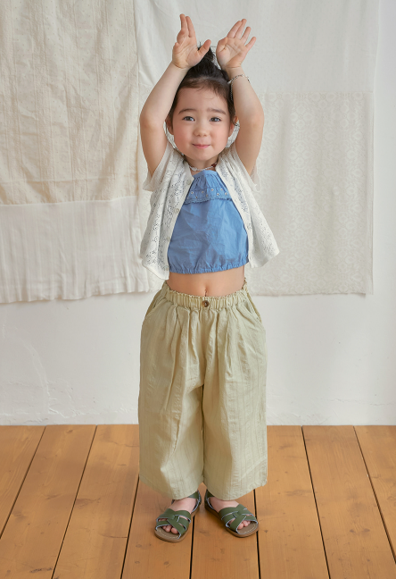 Mardi Amber Etoile Wide Pants Out 26