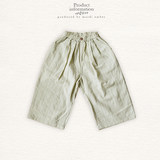 Mardi Amber Etoile Wide Pants Out 26