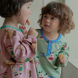 Bonjur Ami loose fit Innerwear (25FW)