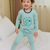 Lori single spandex (24SS) indoor wear set