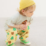 [Pimpollo] Anko top and bottom set