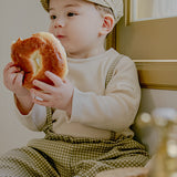 OLIVER'S OVERALLS PANTS Olive