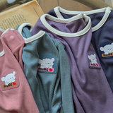 Mongmong Golji Indoor Wear (25FW)