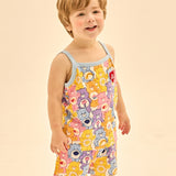 [60%OFF] Care Bear Summer top and bottom set