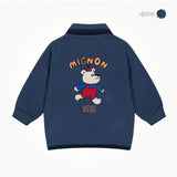 Mignon Bebe Quilting Jumper