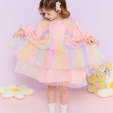 [Heyjmini] Sweet Angel Shine Sha One Piece