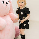 [Pimpollo] Love me top and bottom set