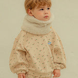 [Pimpollo] Petit cherry top and bottom Set (2 colors)