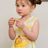 Teddy duck (24SS) SLEEP SACK