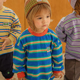 [Pimpollo] Cainstlife upper and lower clothes Set (3 colors)